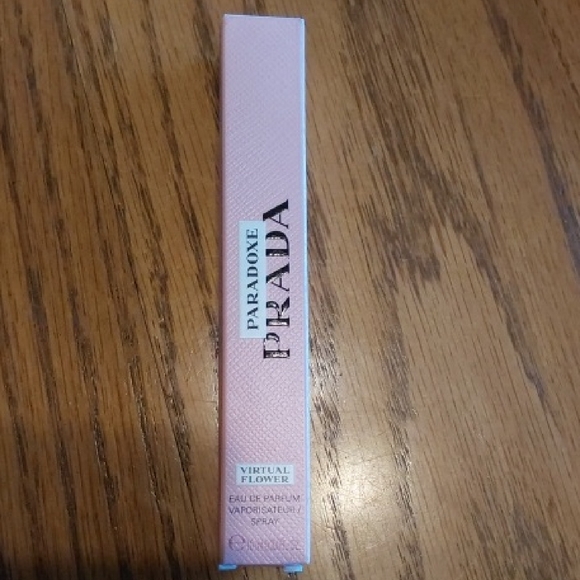 Prada Paradoxe Virtual Flower - Soft Pink - Picture 1 of 4